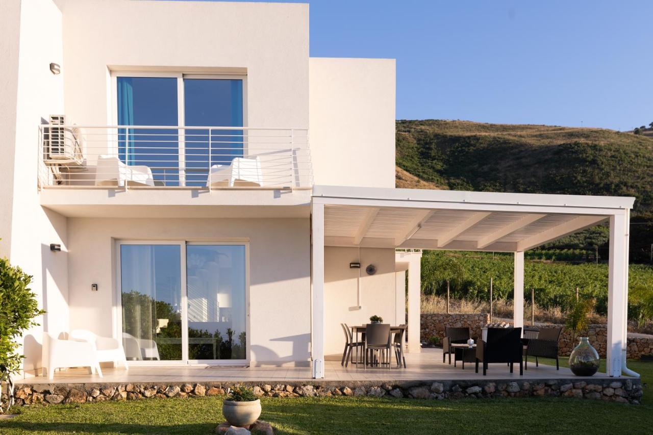 Holiday home Cristina - Relax - Piscina E Vista Mare